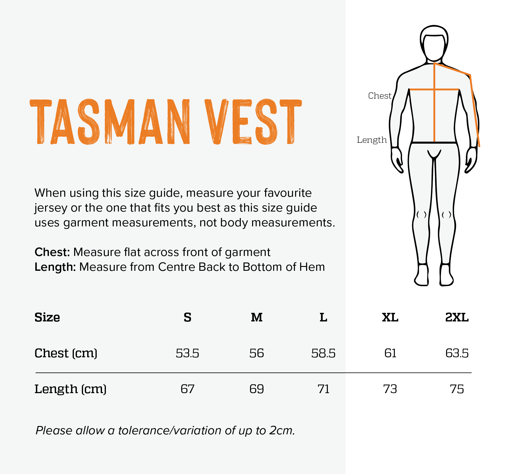 Size Guide Image