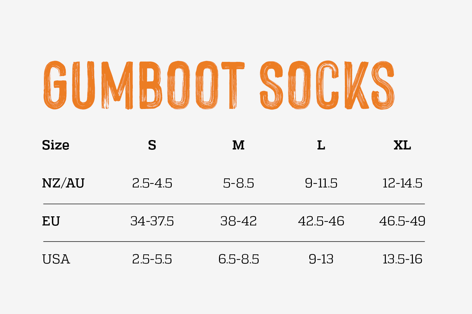 Size Guide Image